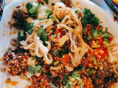 纠结千层肚-一岚一山(角门总店)