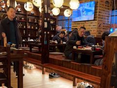 -鸟鹏烧鸟居酒屋(昌岗店)