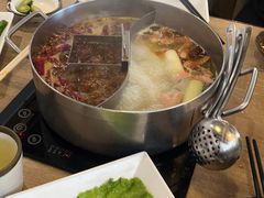 -野妹火锅(南园店)