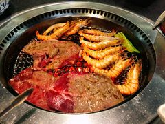 -神户赤童日式烤肉伙伴(东直门店)