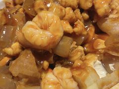 -大胡同天津菜·海肠捞饭·津门皮皮虾锅贴一绝(西姜井店)