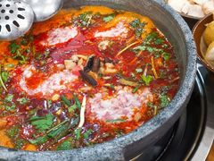 -笔记安顺夺夺粉火锅