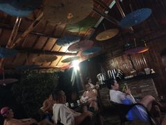 -森波拉火山温泉