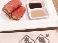 -喜粤糖朝餐厅(三八广场店)