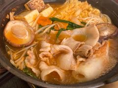 -味太助·银饭食堂(中华城店)