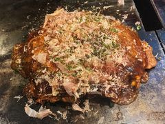 豪华大阪烧-味乃家 本店