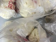 -老上海大包(四川北路店)