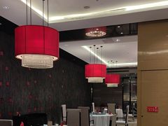 -青岛富力艾美酒店-乐美中餐厅创意胶东菜