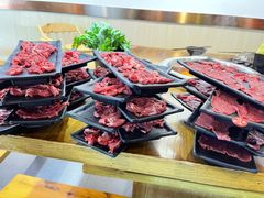 -皇牛鲜生·牛爱牛鲜牛肉自选火锅(晋吉北路店)