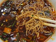-蒋家肠旺面馆老店(合群路店)