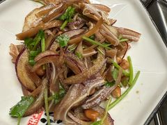 -老吕涮羊肉•东北原味烧烤•大油边•烤鱼(五角场店)