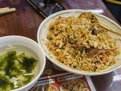 -扬二春炒饭(国庆路总店)