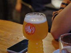 -Boxing Cat Brewery拳击猫精酿啤酒馆(永福店)