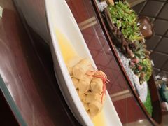 鸡汁百叶包-清水蘭軒