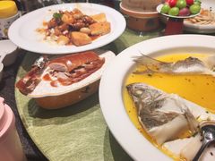 -太守宴·蘭院(天塔店)