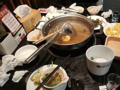 -尚合里潮汕牛肉火锅(海沧店)