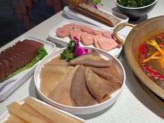 -小龙坎火锅(总店)