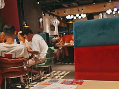 -避风塘(宝山万达店)