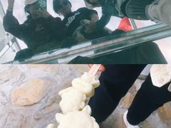 -桑干河大峡谷旅游区