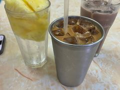 -渔记茶餐厅(渔村店)
