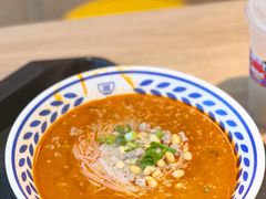 全州红油米粉-三品王(万象城店)