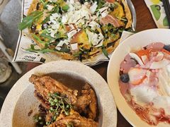 -Blac+Blac(中海环宇荟店)