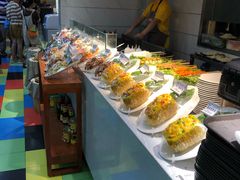 -食美汇美食广场(新奥店)