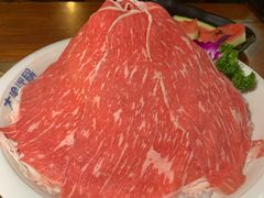雪花肥牛-大渝火锅(苏州西城永捷店)