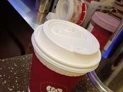-COSTA COFFEE(新奥购物中心店)