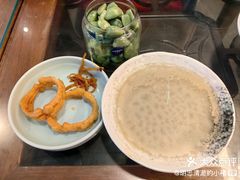 -大栅栏店老北京美食城