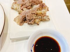 -尹兰楼西北风情餐厅(嘉定店)