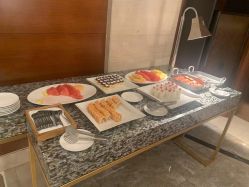 -上海雅居乐万豪侯爵酒店·宴会厅