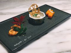 -月下料理(楷林IFC店)