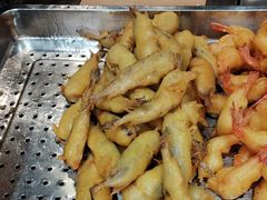 -新丁香海鲜酒店(银海商贸城店)