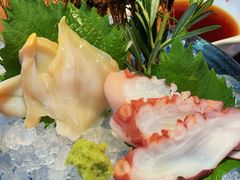 -三禾寿司(君尚店)