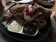 -包装马车·韩国料理·포장마차