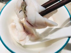 -淘米捞·米汤脆鲩鱼火锅(福田皇岗店)