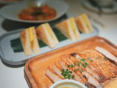 -帕娜·泰式茶餐厅·Bistro(近铁广场店)