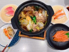 -滨寿司(新街口中央商场店)