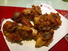 -吴记酱骨炖菜馆(西大直街店)