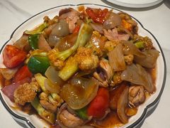 -旺达·福州菜(正大广场店)