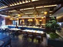 大堂-泰钰丰烤鸭.天津菜(开发区店)