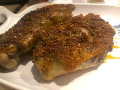 -百味源炭火烤翅 ·夜市大排档(酒仙桥店)