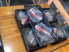 -风情丽江斑鱼火锅(孙家沟西南路80号店)
