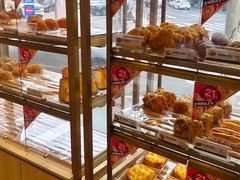 -85度C(青岛闽江路店)