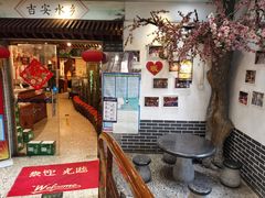 -西江美食舫·江西菜(健德桥店)