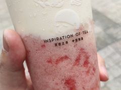 -喜茶(广州荔湾领展广场店)