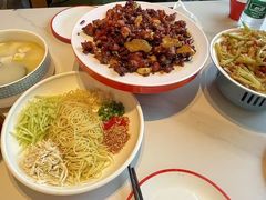 -偏爱炒鸡(老县衙店)