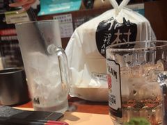 -山葵家居酒屋(天目里店)