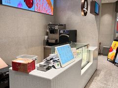 -喜茶(上海奉贤宝龙店)